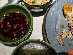 -百年果林椰子鸡(中洲店)