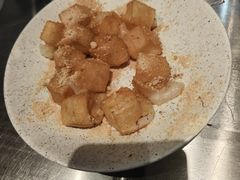 -嫩羊羊·延边烤串·朝鲜族美食(张家港美食街店)