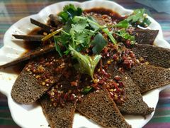 -88号小吃店·经典云南菜·地道纳西美食