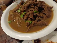 -私房小厨(康城路店)