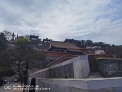 -颐和园