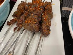 -飞天大厦清真餐厅