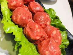 -陈记顺和潮汕鲜牛肉火锅(棠德南路店)