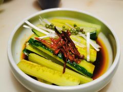 -绿茶餐厅(二七万达店)