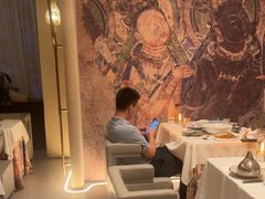 -龟兹KUCINA·新疆菜(前滩L+PLAZA店)