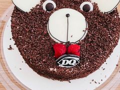 -DQ·蛋糕·冰淇淋(三亚青春颂店)