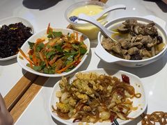 -八婺饭堂·自选店(新光汇店)