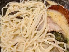 -白石的深夜食堂(济南万象城店)