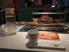 -小鲜肉延边朝鲜族烤串(珠海店)