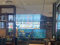 -怀德酒楼·粤菜·海鲜·茶点(宝安国际机场店)