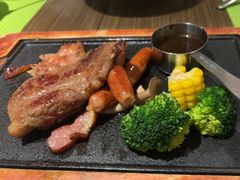 -希尔顿欢朋酒店·欢朋餐厅