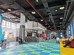 -蒙特利亲子乐园