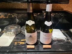 -8餐厅(新葡京酒店)