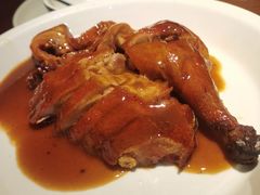 -绿茶餐厅(汇悦大融城店)