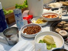 -六七八韩式烤肉·韩国料理(上杭路店)