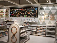 -宜家家居(西安未央商场店)