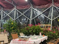 -三毛演义·湖南烧烤大排档(南浦店)