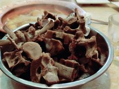 -城一锅涮烤羊蝎子·烤串