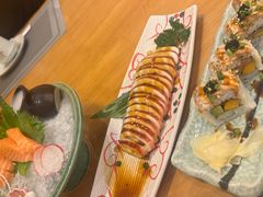 -鮨桐日本料理(望京店)