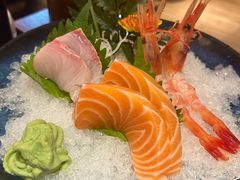 -鸟鹏烧鸟居酒屋(熙龙湾店)