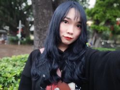 -山浦形象烫染