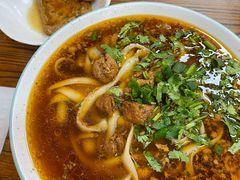 -韩师傅老大同刀削面(北苑路店)