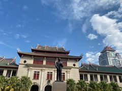 -厦门大学(思明校区)