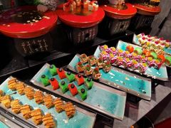-火焰里烤肉自助(南充王府井店)