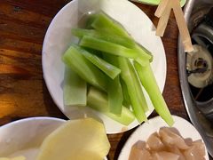 -中和远东火锅兔(老店)