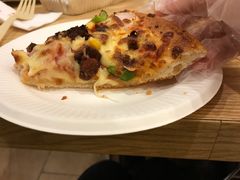 -尊宝比萨(厦大店)