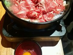 寿喜锅-醉虎传(南锣鼓巷店)
