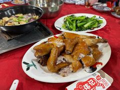 -伟记牛蹄(道滘店)