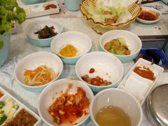 -韩时烤肉(枫蓝店)
