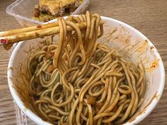 招牌热干面-蔡林记(珞狮南路店)