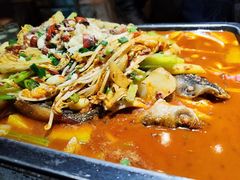 -寻味乌镇·龙虾烧烤