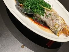 -三利音·玖弄小鲜(浦东嘉里城店)