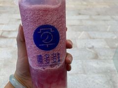 -陈多多·豆腐奶茶(沙湾路店)