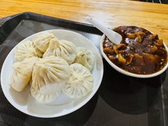 -缘赵记(沙子口店)