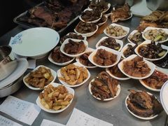 -天天鲜面馆(衡山路店)