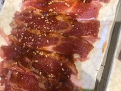 -燚店·铁板鱼蛙·烤肉·烤串(北新桥店)
