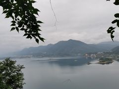 -仙岛湖旅游风景区
