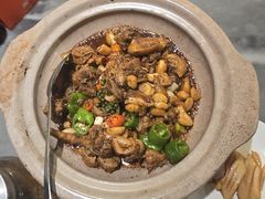 -兴仙饭店·闽味海鲜(马尾总店)