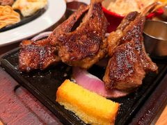 -豪客来牛排(天阳D32店)