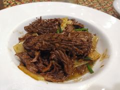 -城南往事济南风味主题餐厅(东环店)