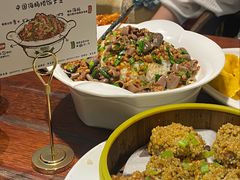 -前海沿·青岛菜(五四广场永旺店)