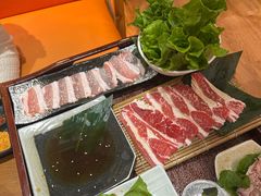 -牛也烧肉(摩尔城店)