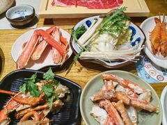 -耕海蟹将军(万象城店)