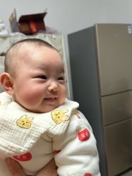点击看大图 -龙文宝贝上门婴儿理发满月剃胎毛(总店)