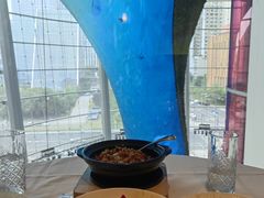 -醉辉皇原味海鲜江南菜(成都大魔方店)