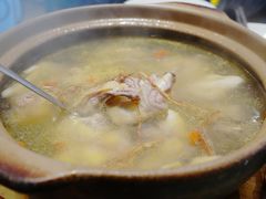 -鸽味轩·粤菜小馆(高楼门总店)